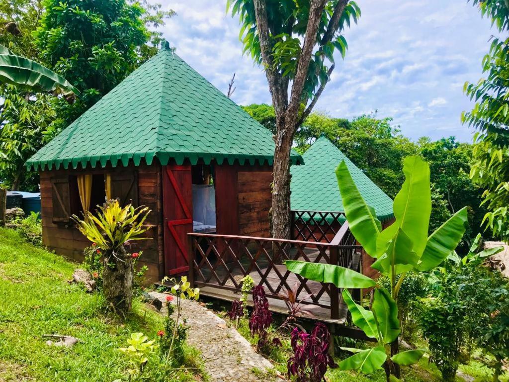 Hostal Doble Vista Капургана Экстерьер фото