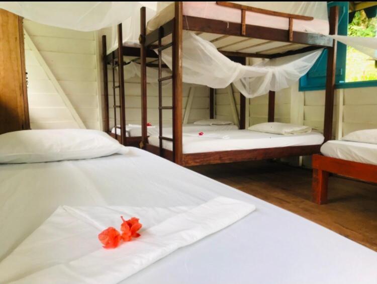 Hostal Doble Vista Капургана Экстерьер фото